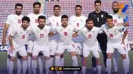 ترکیب ایران مقابل هند؛ رضاییان کاپیتان شد!