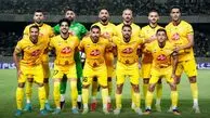 مدیرعامل فجرسپاسی: مشکل کسر 3 امتیاز برطرف شد