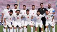 گل اول ایران برابر هند؛ سانتر کنعانی و تیزهوشی حسین‌زاده