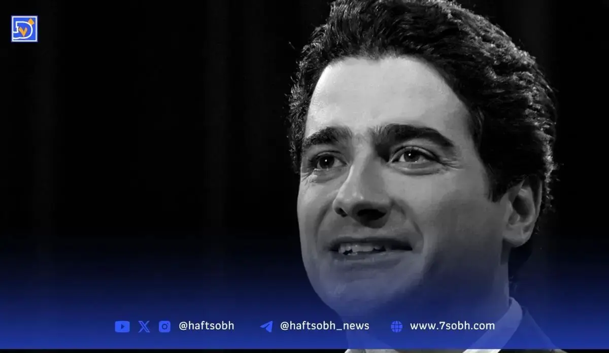 همایون شجریان در میدان آزادی کنسرت رایگان برگزار می‌کند