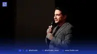 کنسرت همایون شجریان