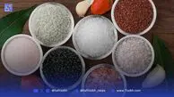 هشدار درباره مصرف نمک دریا؛ عوارض جدی در کمین سلامت