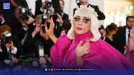 استایل لیدی گاگا در ونزدی