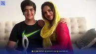 بیوگرافی ماهور عقیلی پسر سالار عقیلی