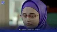سفر در زمان؛ بازیگر نقش جوانی «مومو» سریال بچه مهندس 2 در 6 ماهگی؛ سال 75