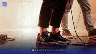 کفش‌هایی که پاوربانک را شارژ می‌کنند ایده ناب نوجوان ۱۵ ساله