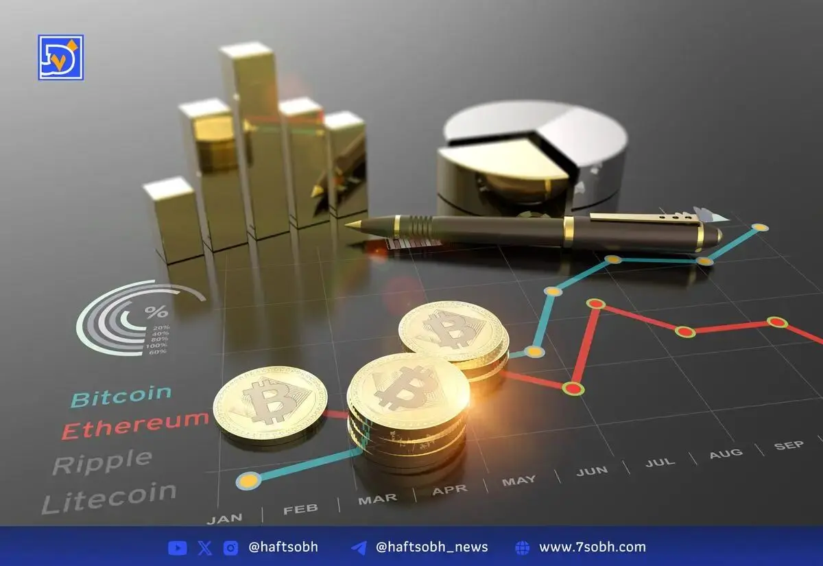 سود سنگین ایرانی‌ها در استخراج بیت کوین