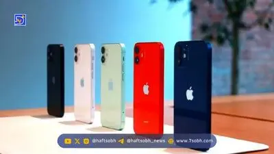 رونمایی از گوشی رباتیک با دوربین گیمبال‌دار؛ آیا گوشی‌های آینده سامسونگ و اپل این شکلی هستند؟