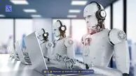 ارتباط هوش مصنوعی با تماس‌های تلفنی