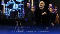 کنسرت خیابانی همایون شجریان