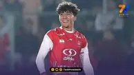 درخواست نجومی ستاره جوان پرسپولیس؛ 20 میلیارد می خواهم!