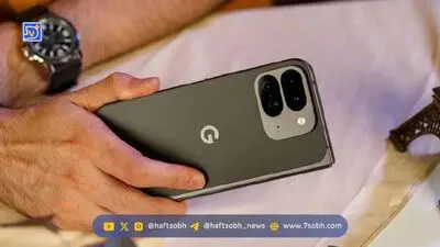 مشخصات گوگل پیکسل ۱۱ پرو فولد + تاریخ عرضه، ویژگی ها و قیمت