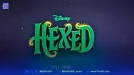 دیزنی با معرفی انیمیشن Hexed به دنبال شکستن طلسم گیشه است