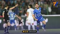 دلیل غیبت ستاره استقلال در کیش مشخص شد