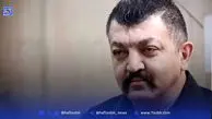بیوگرافی احمد ایراندوست و همسرش از بادیگاردی  تا بازی