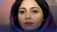 بیوگرافی پگاه آهنگرانی و همسرش علی عظیمی با عکس