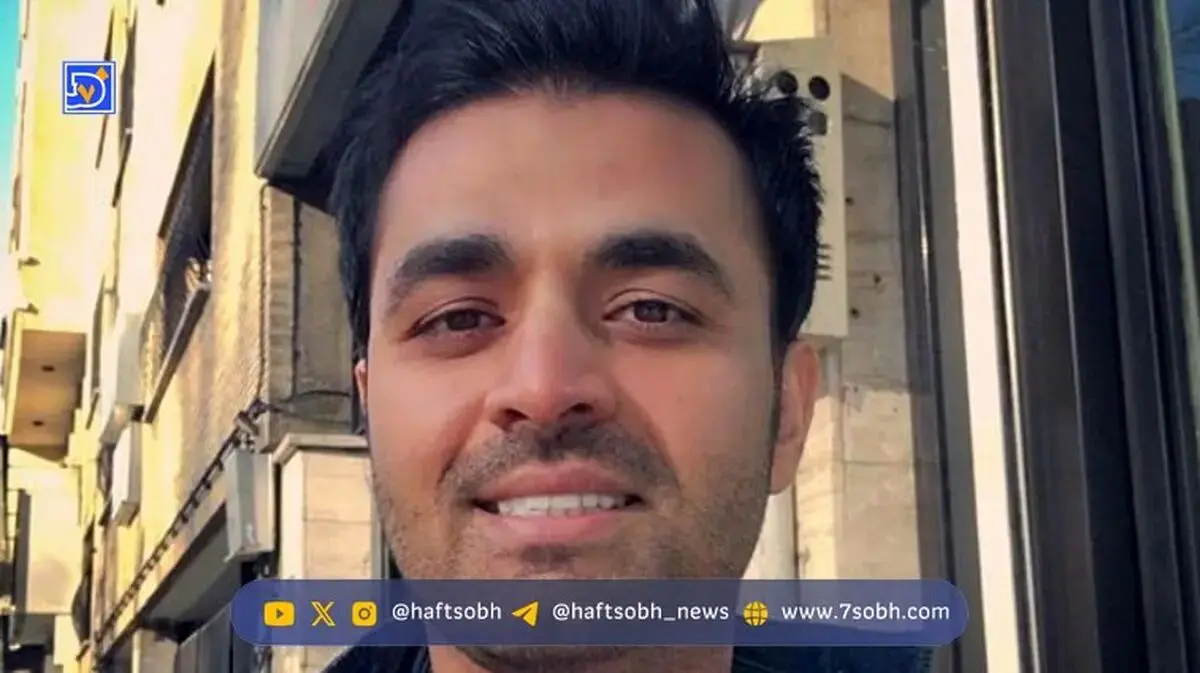 بیوگرافی میثم ابراهیمی و همسرش + عکس ها