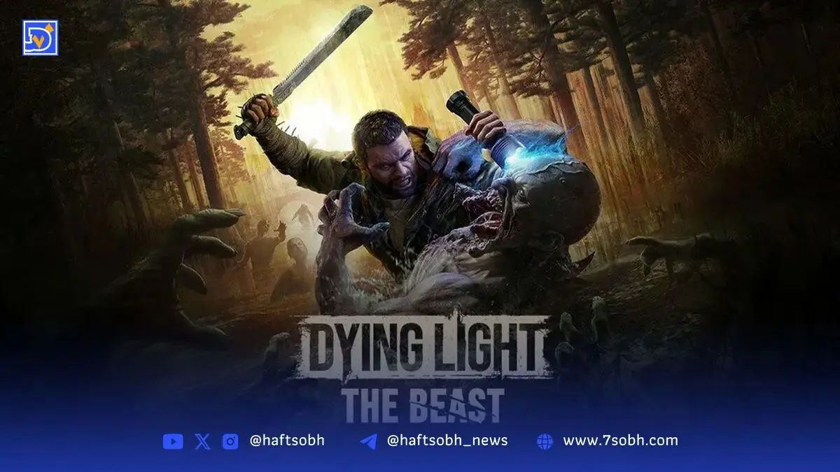 بازی Dying Light The Beast