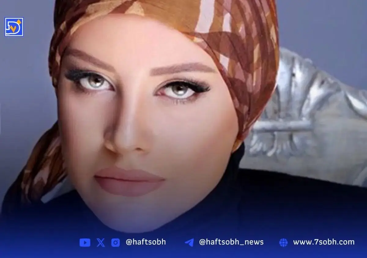 کت طلایی شراره رخام، بازیگر سینما، در اکران "ناجورها" خبرساز شد!