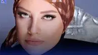 کت طلایی شراره رخام، بازیگر سینما، در اکران "ناجورها" خبرساز شد!