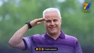پیوس: درویش هر چه زودتر استعفا کند به نفع دنیا و آخرتش است!