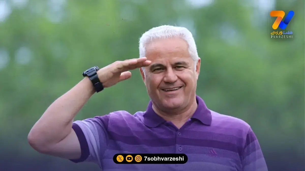 پیوس: درویش هر چه زودتر استعفا کند به نفع دنیا و آخرتش است!