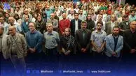 جشن منتقدان، الگودهی یا الگوبرداری؟
