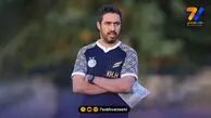 خسرو حیدری: فتح الله زاده برای استقلال حاشیه نسازد