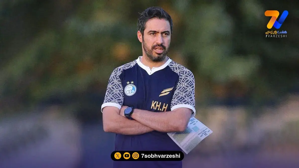 خسرو حیدری: فتح الله زاده برای استقلال حاشیه نسازد