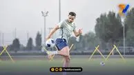 ستاره پرسپولیس نیمکت نشین شد!
