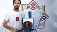 قلعه‌نویی پاداش فصل قبل علیاری را در کافا داد؟!