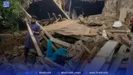 زلزله مرگبار شرق افغانستان؛ شمار قربانیان از ۱۴۰۰ گذشت