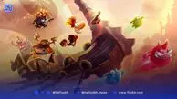 بازی Rayman