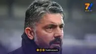 گتوزو: مرگ کودکان قلبم را می شکند اما مجبورم با اسراییل بازی کنم!
