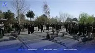 از ساخت ۳ گورستان‌ جدید در تهران چه خبر؟