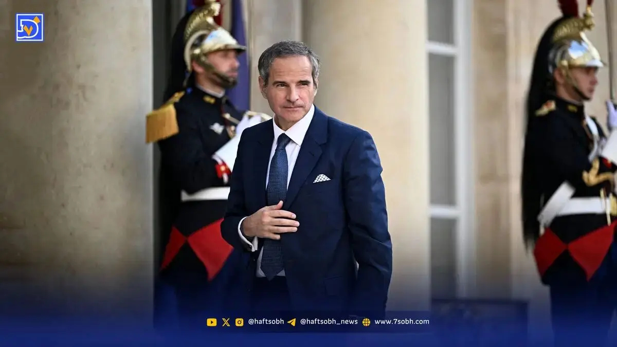 نقش گروسی؛ میانجی یا آتش‌بیار معرکه؟
