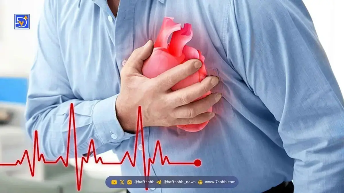 سلامت قلب با این ماده مغذی