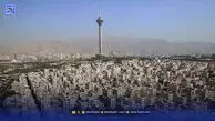 سفر در زمان؛ اولین عکس تهران؛ ۱۷۴ سال پیش