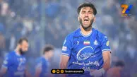 ارزش ابوالفضل زمانی بیشتر از کل تیم پادیاب خلخال! +عکس