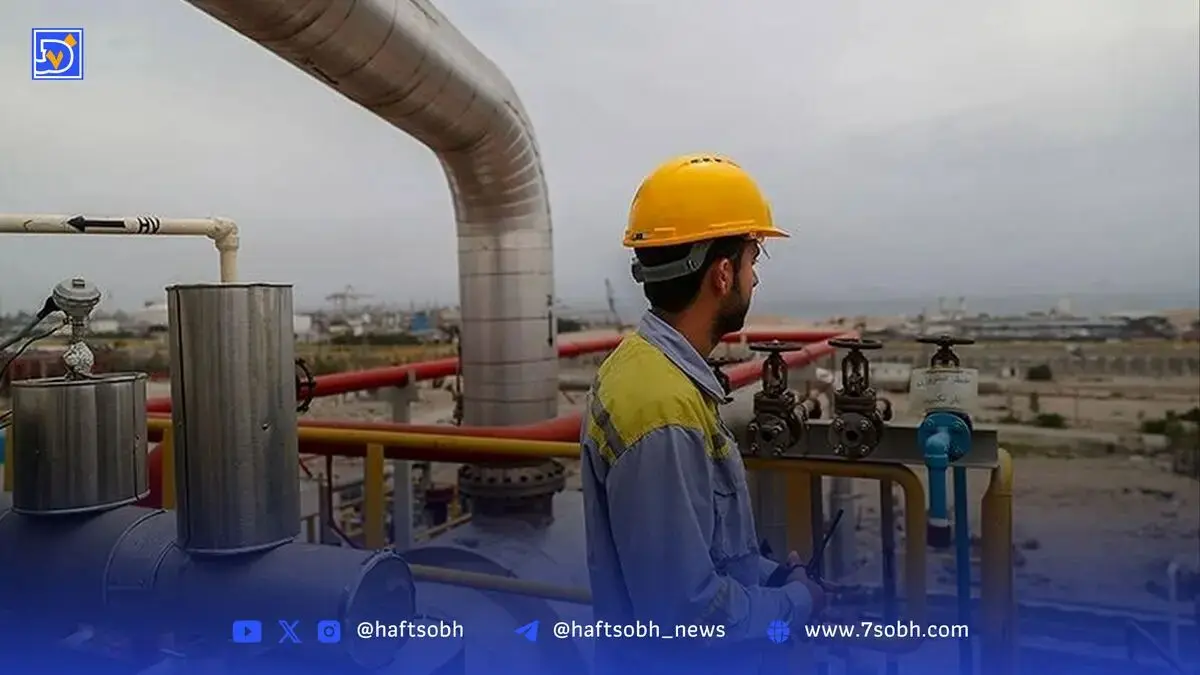 صادرات ۱۳ میلیون تن محصولات پتروشیمی تا پایان مرداد 1404