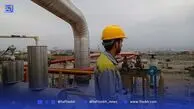 صادرات ۱۳ میلیون تن محصولات پتروشیمی تا پایان مرداد 1404