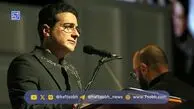 کنسرت بزرگ همایون شجریان در میدان آزادی لغو شد