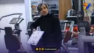 شمسایی: هدف ما قهرمانی در آسیا است