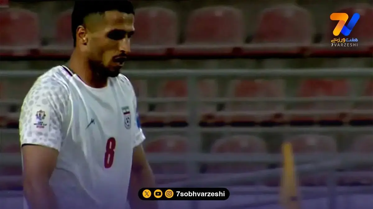 علیپور و طارمی آمدند، تیم ملی جان گرفت!