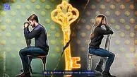روش‌های قانونی تقسیم ارز دیجیتال در طلاق و حفظ امنیت کلید خصوصی