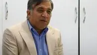 تاجرنیا: نمی توانم به وعده ها درباره ورزشگاه آزادی اعتماد کنم