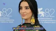 اولین عکس از استایل از بازیگران ایرانی در جشنواره ونیز