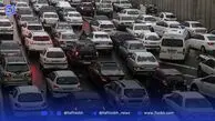 محدودیت‌های تردد جاده‌های شمالی تا ۱۵ شهریور