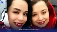 سفر درزمان؛ کودکی مهراوه و ملیکا شریفی نیا
