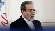 عراقچی: شایعه لغو عضویت ایران در شانگهای بی‌اساس است